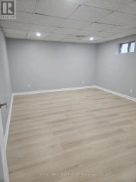 BSMNT - 31 BENFRISCO CRESCENT Toronto (Woburn) Ontario photo 8