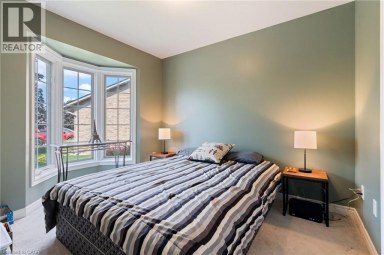 19 SOMERSET Drive Unit# 16 Port Dover Ontario photo 12