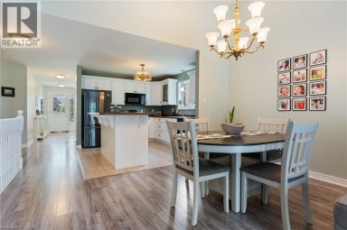 19 SOMERSET Drive Unit# 16 Port Dover Ontario photo 13