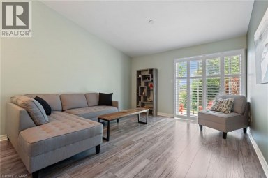 19 SOMERSET Drive Unit# 16 Port Dover Ontario photo 14