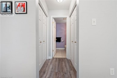 19 SOMERSET Drive Unit# 16 Port Dover Ontario photo 15