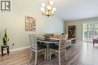 19 SOMERSET Drive Unit# 16 Port Dover Ontario photo 18