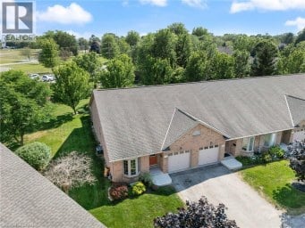 19 SOMERSET Drive Unit# 16 Port Dover Ontario photo 2