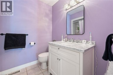 19 SOMERSET Drive Unit# 16 Port Dover Ontario photo 26