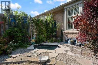 19 SOMERSET Drive Unit# 16 Port Dover Ontario photo 28