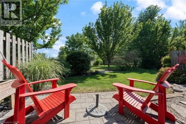 19 SOMERSET Drive Unit# 16 Port Dover Ontario photo 29