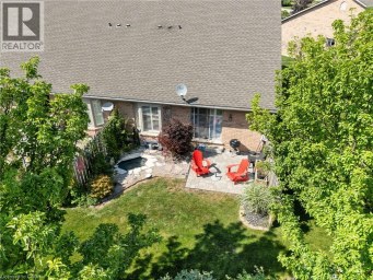 19 SOMERSET Drive Unit# 16 Port Dover Ontario photo 5
