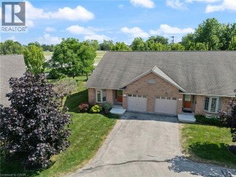 19 SOMERSET Drive Unit# 16 Port Dover Ontario photo 6