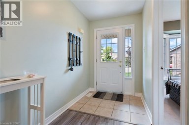19 SOMERSET Drive Unit# 16 Port Dover Ontario photo 7