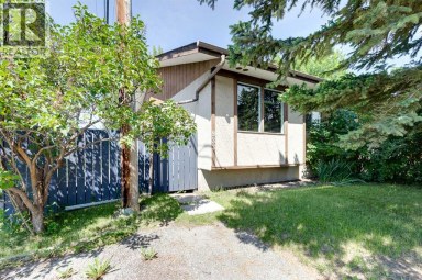 933 Marcombe Drive NE Calgary Alberta photo 1