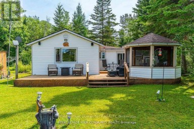 1139 CANUCK TRAIL Minden Hills (Lutterworth) Ontario photo 1