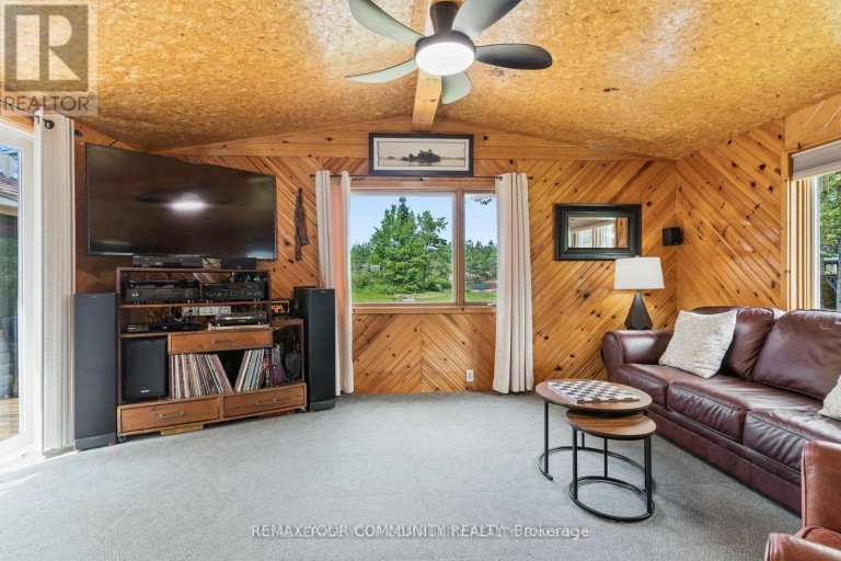 1139 CANUCK TRAIL, Minden Hills (Lutterworth), Ontario, K0M2A1