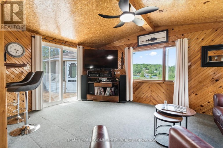 1139 CANUCK TRAIL, Minden Hills (Lutterworth), Ontario, K0M2A1