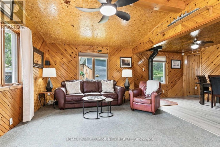 1139 CANUCK TRAIL, Minden Hills (Lutterworth), Ontario, K0M2A1