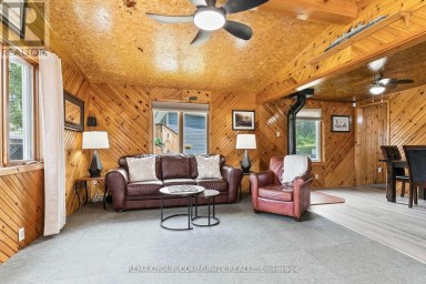 1139 CANUCK TRAIL Minden Hills (Lutterworth) Ontario photo 13