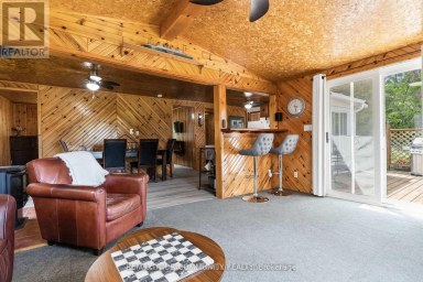 1139 CANUCK TRAIL Minden Hills (Lutterworth) Ontario photo 14