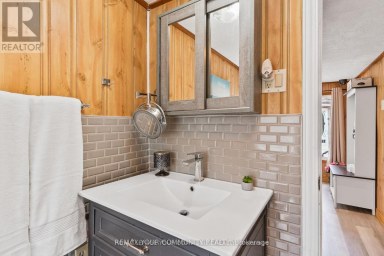 1139 CANUCK TRAIL Minden Hills (Lutterworth) Ontario photo 17