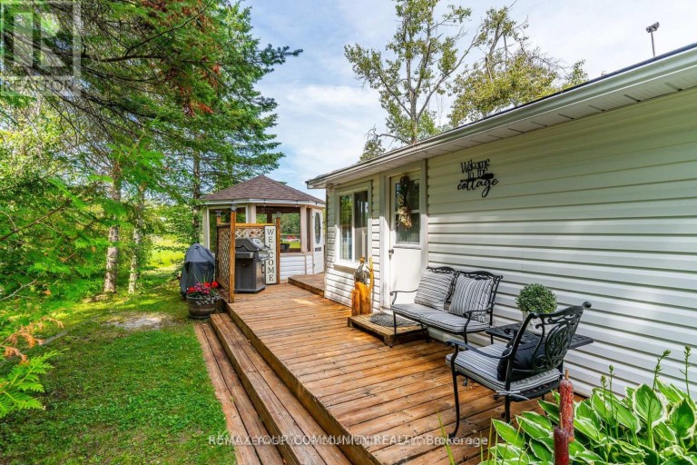 1139 CANUCK TRAIL, Minden Hills (Lutterworth), Ontario, K0M2A1