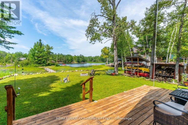 1139 CANUCK TRAIL, Minden Hills (Lutterworth), Ontario, K0M2A1