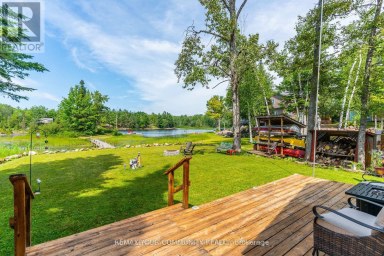 1139 CANUCK TRAIL Minden Hills (Lutterworth) Ontario photo 21