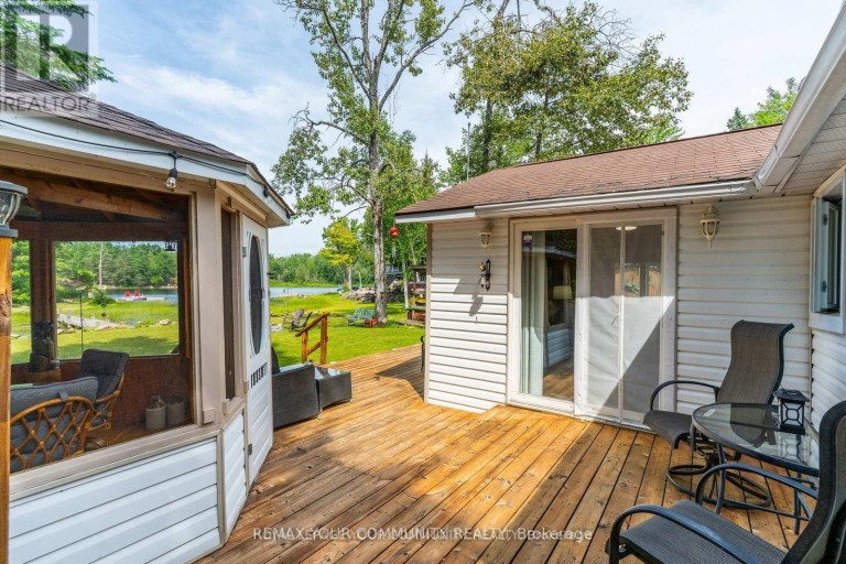 1139 CANUCK TRAIL, Minden Hills (Lutterworth), Ontario, K0M2A1