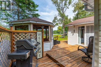 1139 CANUCK TRAIL Minden Hills (Lutterworth) Ontario photo 24