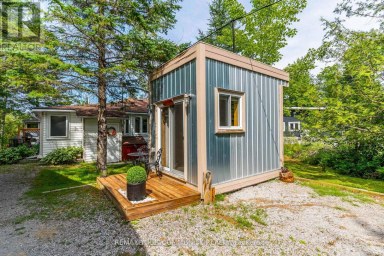 1139 CANUCK TRAIL Minden Hills (Lutterworth) Ontario photo 25