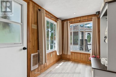 1139 CANUCK TRAIL Minden Hills (Lutterworth) Ontario photo 3