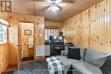 1139 CANUCK TRAIL Minden Hills (Lutterworth) Ontario photo 30