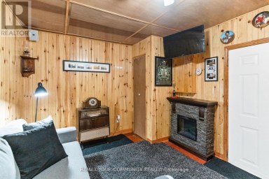 1139 CANUCK TRAIL Minden Hills (Lutterworth) Ontario photo 31