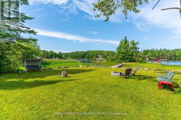 1139 CANUCK TRAIL, Minden Hills (Lutterworth), Ontario, K0M2A1
