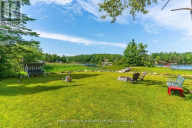 1139 CANUCK TRAIL Minden Hills (Lutterworth) Ontario photo 32