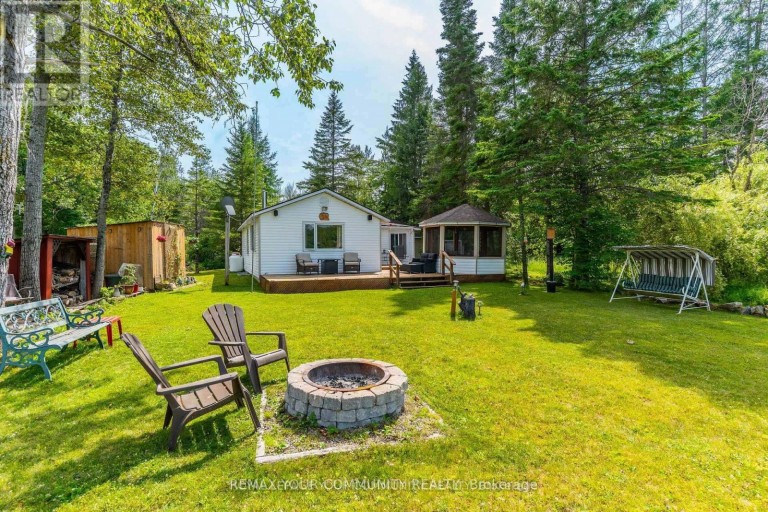1139 CANUCK TRAIL, Minden Hills (Lutterworth), Ontario, K0M2A1
