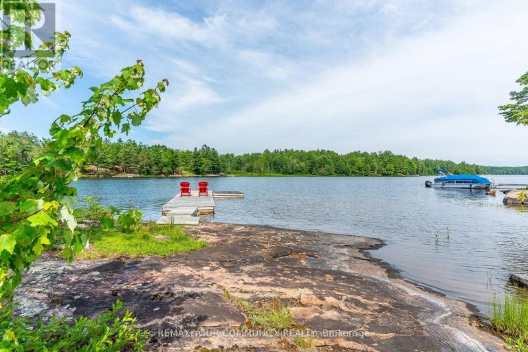 1139 CANUCK TRAIL, Minden Hills (Lutterworth), Ontario, K0M2A1