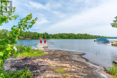 1139 CANUCK TRAIL Minden Hills (Lutterworth) Ontario photo 35