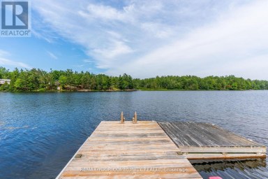 1139 CANUCK TRAIL Minden Hills (Lutterworth) Ontario photo 36