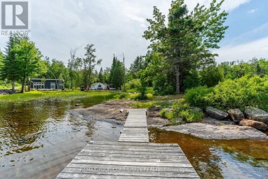 1139 CANUCK TRAIL Minden Hills (Lutterworth) Ontario photo 37