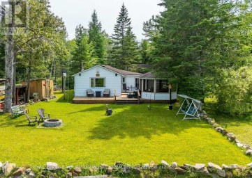 1139 CANUCK TRAIL Minden Hills (Lutterworth) Ontario photo 38