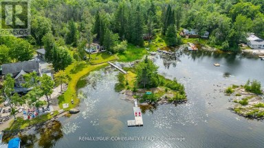 1139 CANUCK TRAIL Minden Hills (Lutterworth) Ontario photo 39