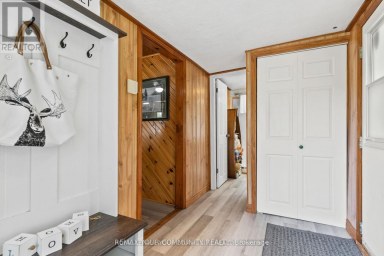 1139 CANUCK TRAIL Minden Hills (Lutterworth) Ontario photo 4