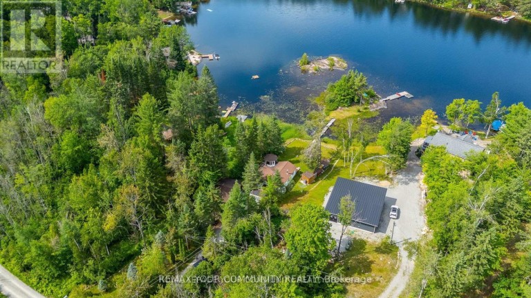 1139 CANUCK TRAIL, Minden Hills (Lutterworth), Ontario, K0M2A1