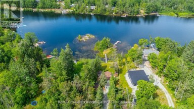 1139 CANUCK TRAIL Minden Hills (Lutterworth) Ontario photo 42