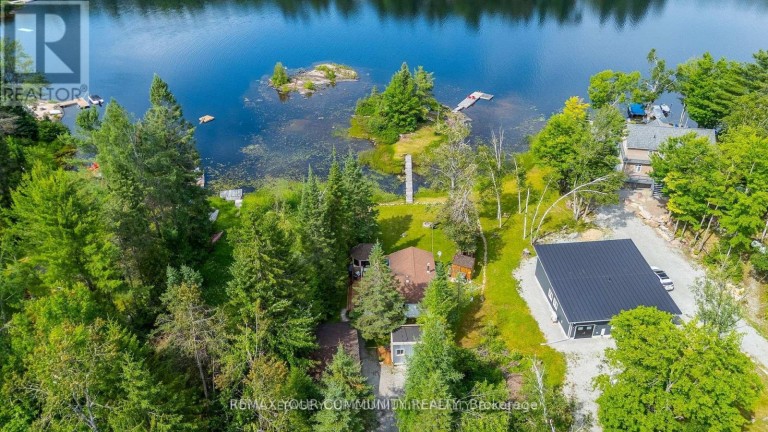1139 CANUCK TRAIL, Minden Hills (Lutterworth), Ontario, K0M2A1