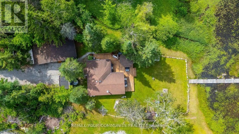1139 CANUCK TRAIL, Minden Hills (Lutterworth), Ontario, K0M2A1
