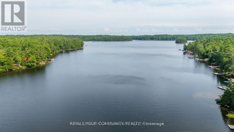 1139 CANUCK TRAIL, Minden Hills (Lutterworth), Ontario, K0M2A1