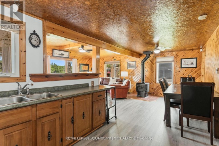 1139 CANUCK TRAIL, Minden Hills (Lutterworth), Ontario, K0M2A1