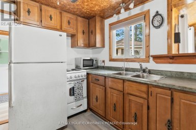 1139 CANUCK TRAIL Minden Hills (Lutterworth) Ontario photo 6
