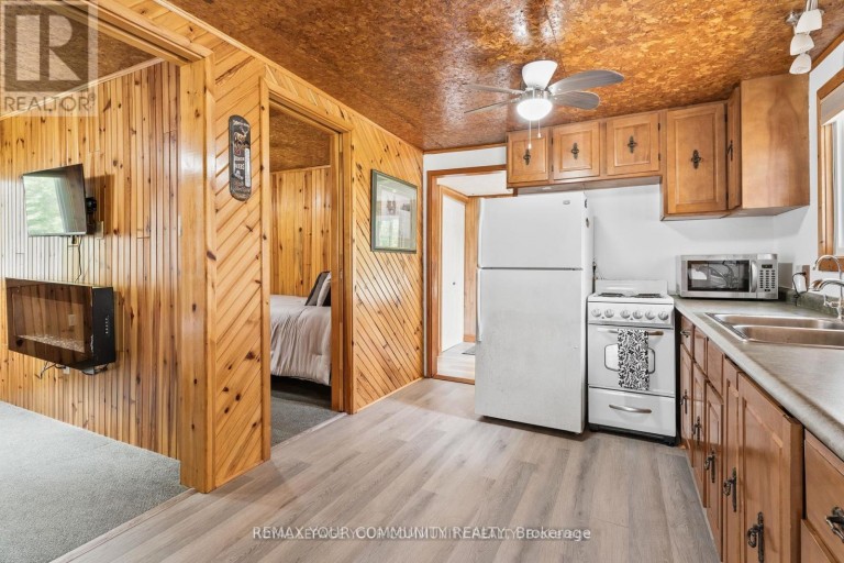 1139 CANUCK TRAIL, Minden Hills (Lutterworth), Ontario, K0M2A1