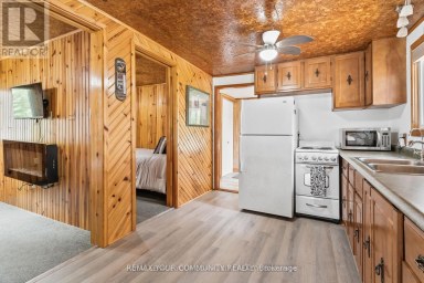 1139 CANUCK TRAIL Minden Hills (Lutterworth) Ontario photo 8
