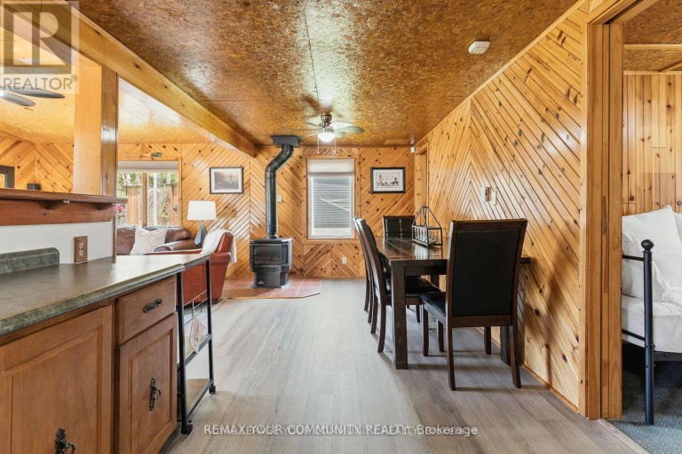 1139 CANUCK TRAIL, Minden Hills (Lutterworth), Ontario, K0M2A1